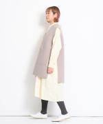 ボンディング ベスト